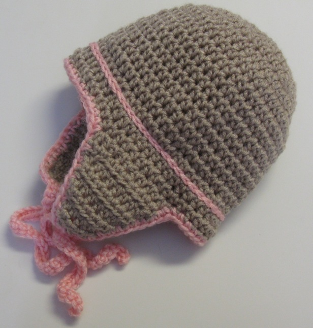 Bonnet péruvien au crochet pour enfants de 2 à 5 ans – Allô crochet (par 3  petites mailles)